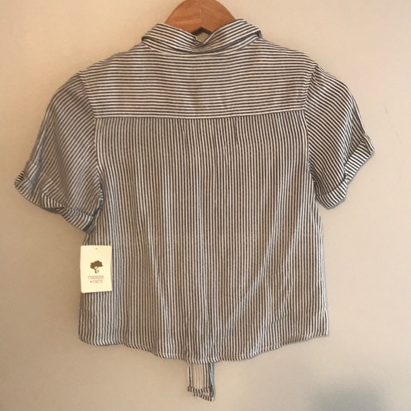 NWT! Tucker + Tate shirt - Picture 2 of 3